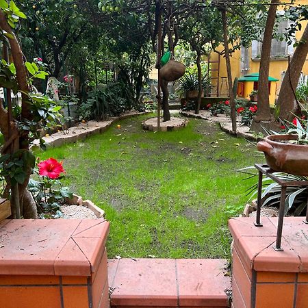 La Limonaia Di Chiaia Apartment Naples Luaran gambar