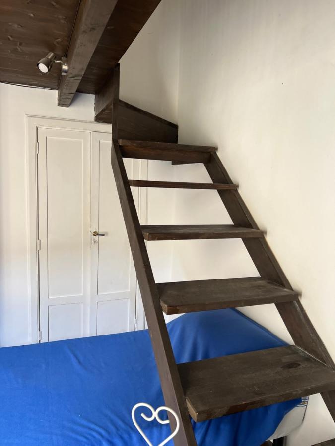 La Limonaia Di Chiaia Apartment Naples Luaran gambar