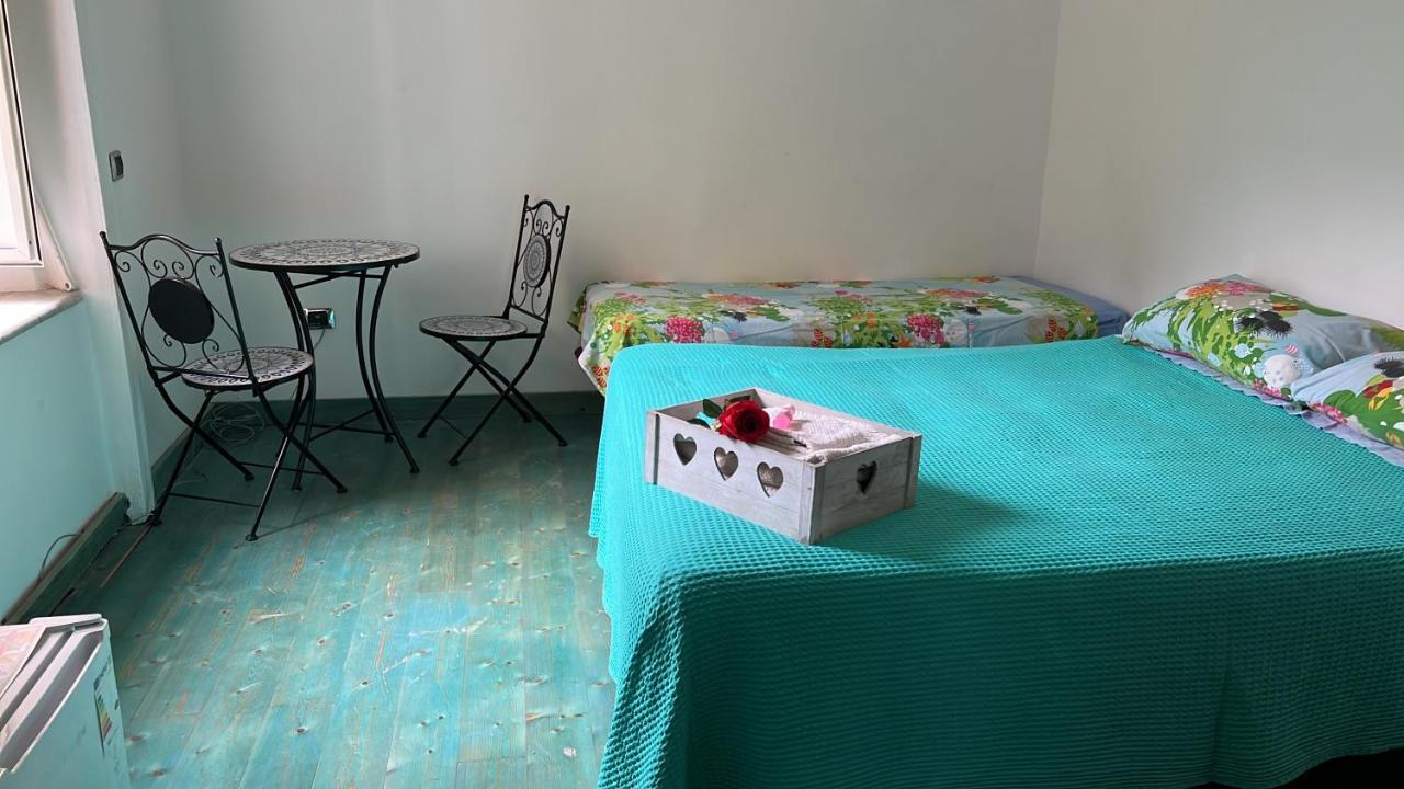 La Limonaia Di Chiaia Apartment Naples Luaran gambar