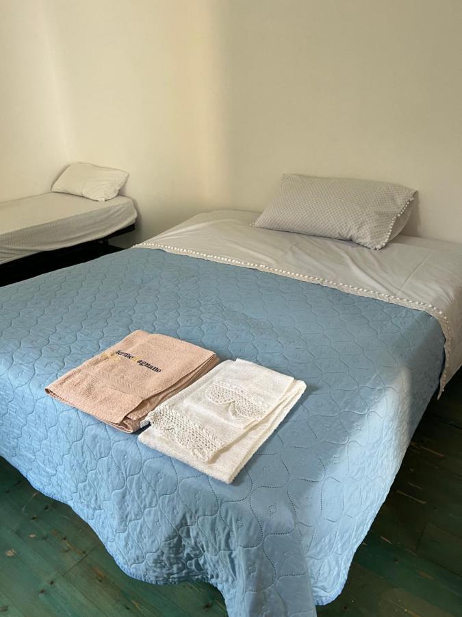 La Limonaia Di Chiaia Apartment Naples Luaran gambar