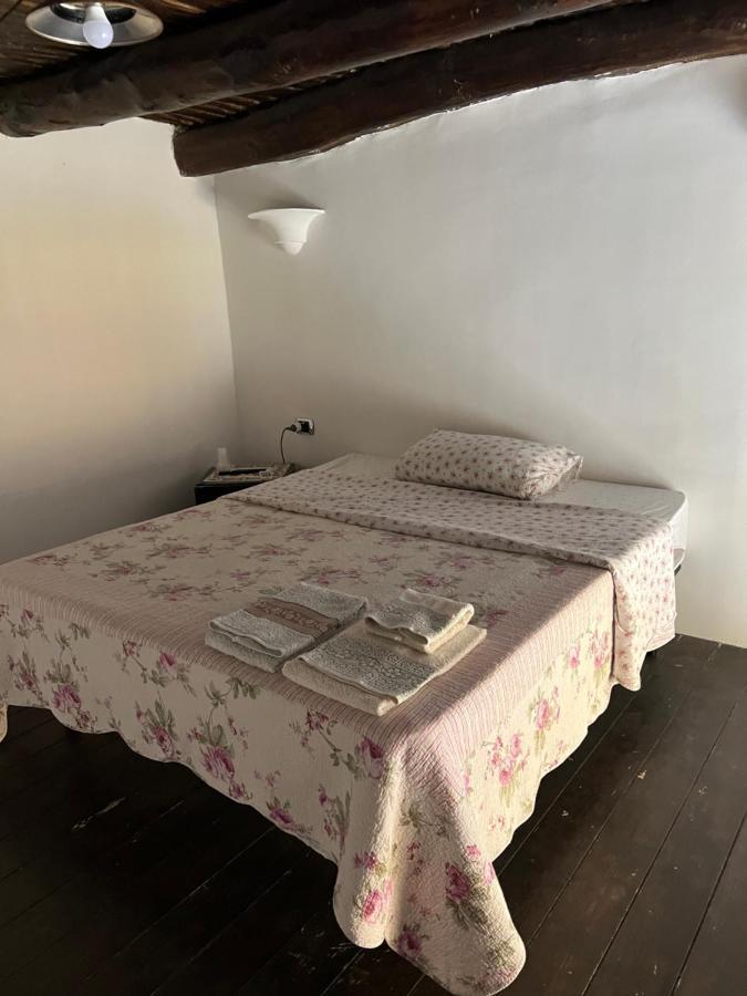 La Limonaia Di Chiaia Apartment Naples Luaran gambar