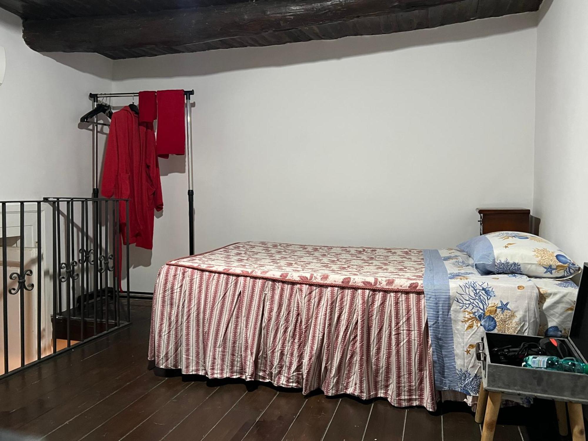 La Limonaia Di Chiaia Apartment Naples Luaran gambar