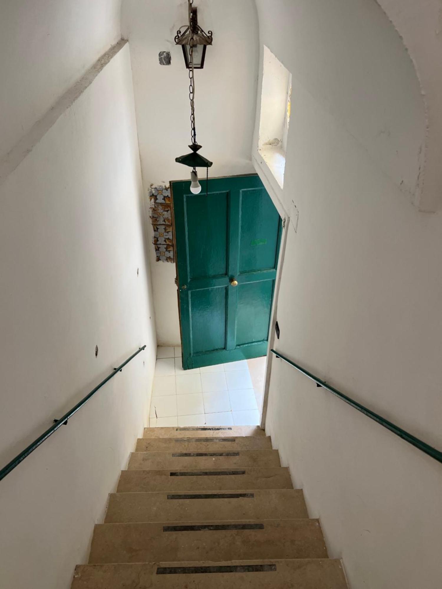 La Limonaia Di Chiaia Apartment Naples Luaran gambar