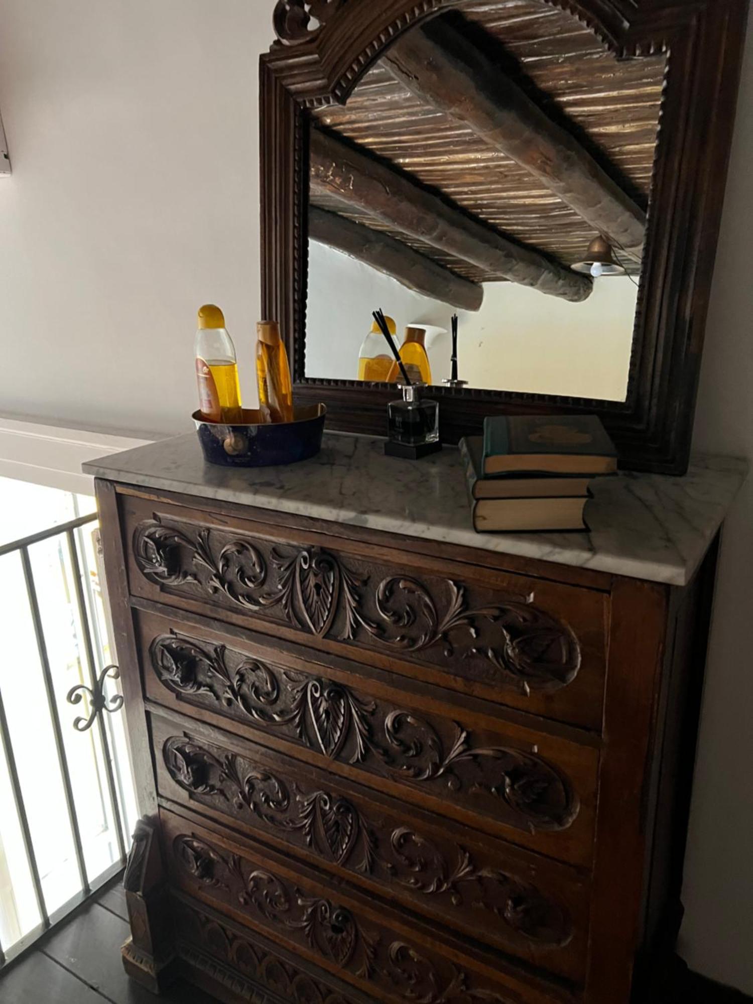 La Limonaia Di Chiaia Apartment Naples Luaran gambar