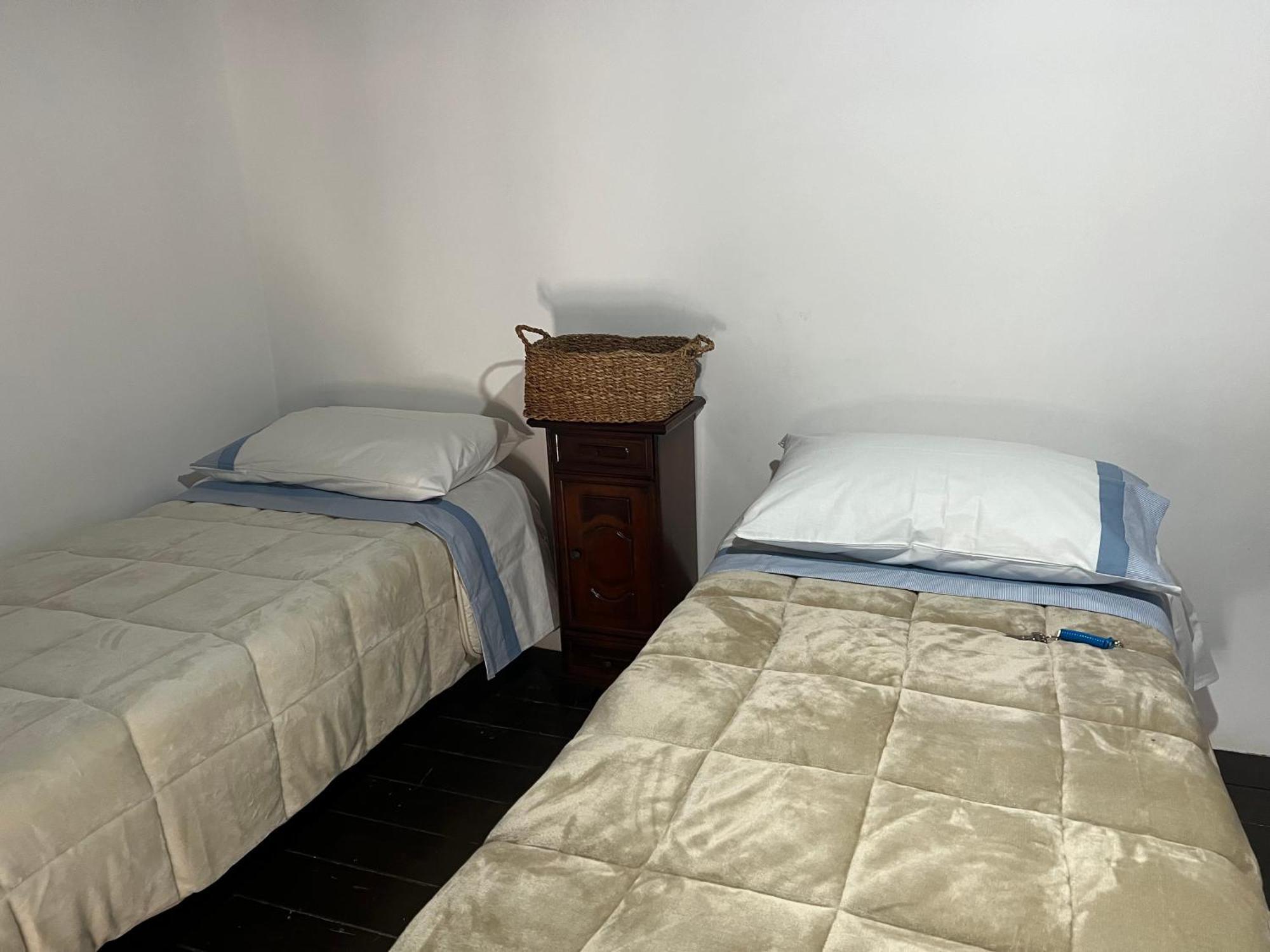 La Limonaia Di Chiaia Apartment Naples Luaran gambar